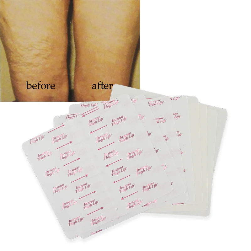 8pcs Weight Loss Patch Instant thigh lift leg slimming Patch stick