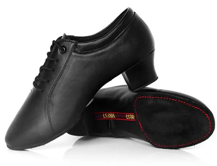 DB24066 latin dance shoes-10