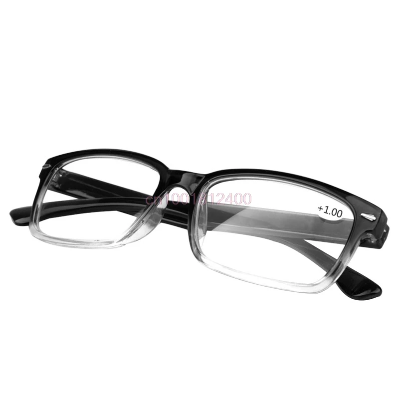 

Comfy Ultra Light Reading Glasses Presbyopia 1.0 1.5 2.0 2.5 3.0 Diopter New