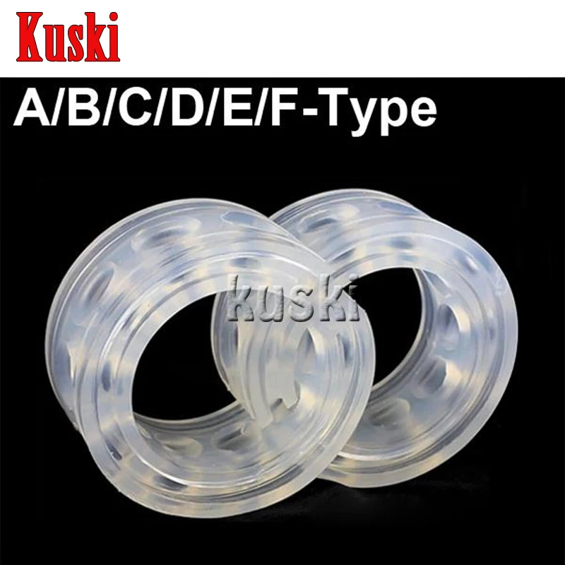 

1Pair Car Shock Absorber Spring Bumper For Audi A3 A4 B6 B8 B7 B5 A6 C5 C6 Q5 A5 Q7 TT A1 S3 S4 S5 S6 S8 Accessories