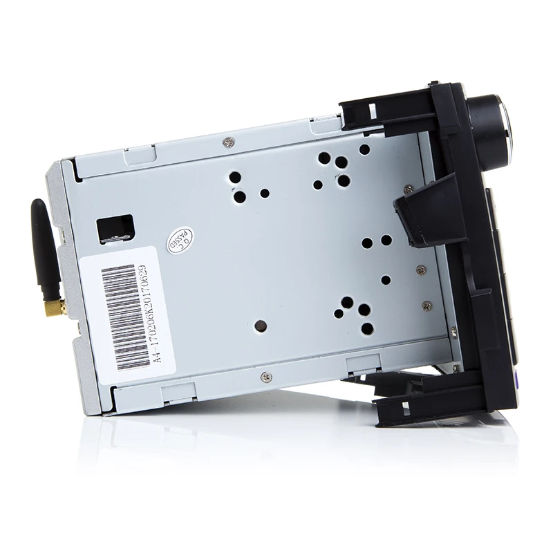 Excellent HIFIF 2 Din 1024*600 Quad Core Android 7.1.2 Car DVD GPS Navigation For Toyota Corolla 2007-2013 Car Head Unit +RDS/ 3G/4G/WIFI 22