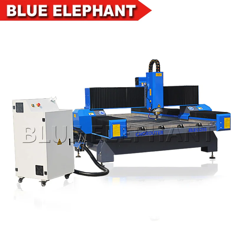 Low price stone cnc router, stone cnc engraving machine price 1325