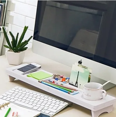 Creative office objects desktop organizer Multi functional