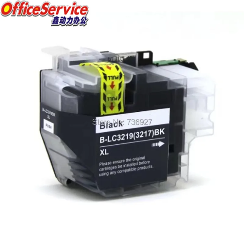 LC3219BK
