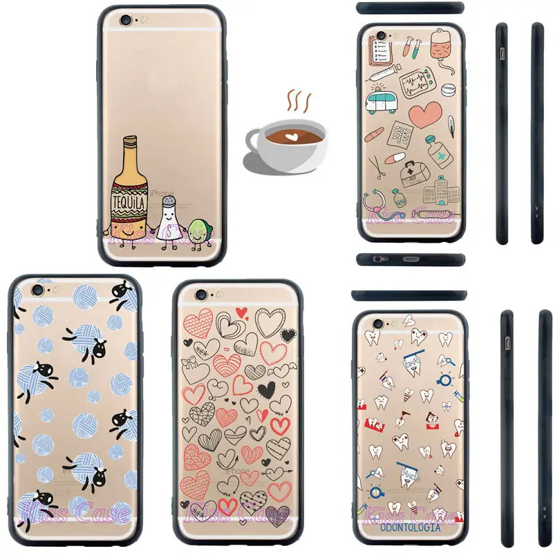 carcasa iphone 6 plus enfermera carcasa iphone 6 plus enfermera