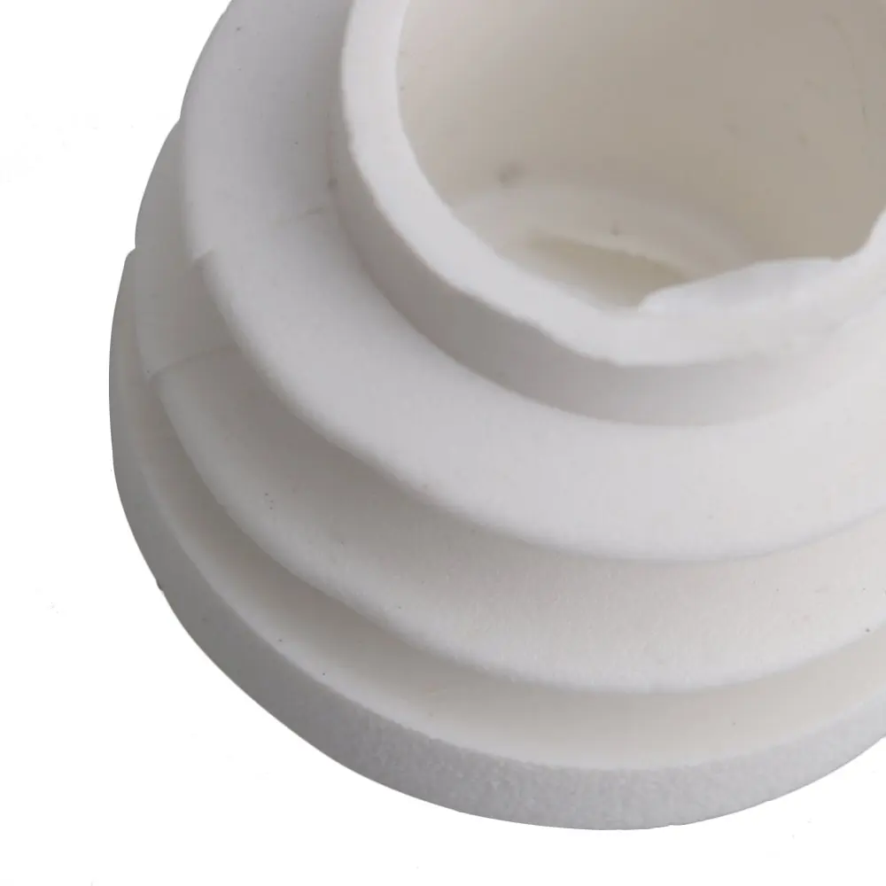 20 قطع 19x13.5 ملليمتر الأبيض جولة أنبوب البلاستيك مقابس ثقب نهاية قبعات غطاء أنبوب كرسي الجدول الإنزلاق إدراج المقابس 20 قطع 19x13.5 ملليمتر الأبيض جولة أنبوب البلاستيك مقابس ثقب نهاية قبعات غطاء أنبوب كرسي الجدول الإنزلاق إدراج المقابس