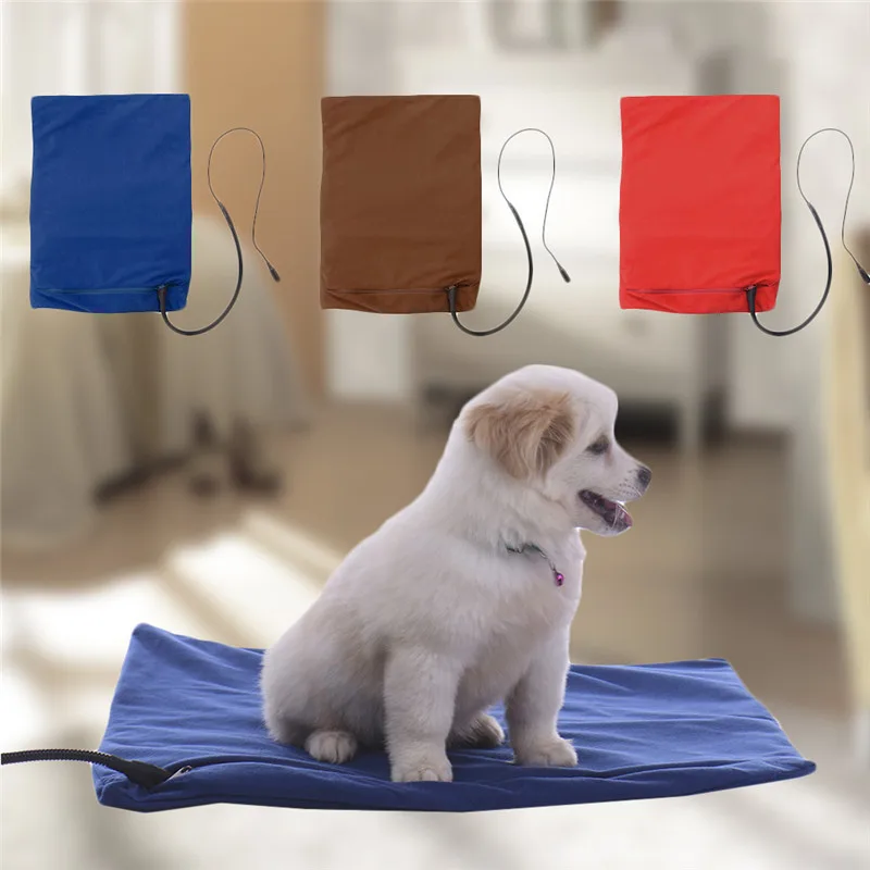 Buy Automatic Constant Temperature Pet Heating Pad Pet