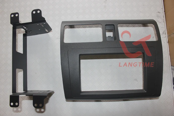 

Автомобильная рама DVD, панель DVD, комплект приборной панели, рама радио, аудио рама для 0809 SUZUKI SWIFT,2DIN (с вентиляцией)