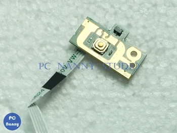 

for DELL INSPIRON 15 7537 POWER BUTTON BOARD & CABLE 50.47L08.011