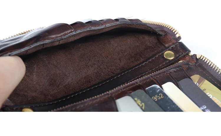 genuine leather men wallet (8)