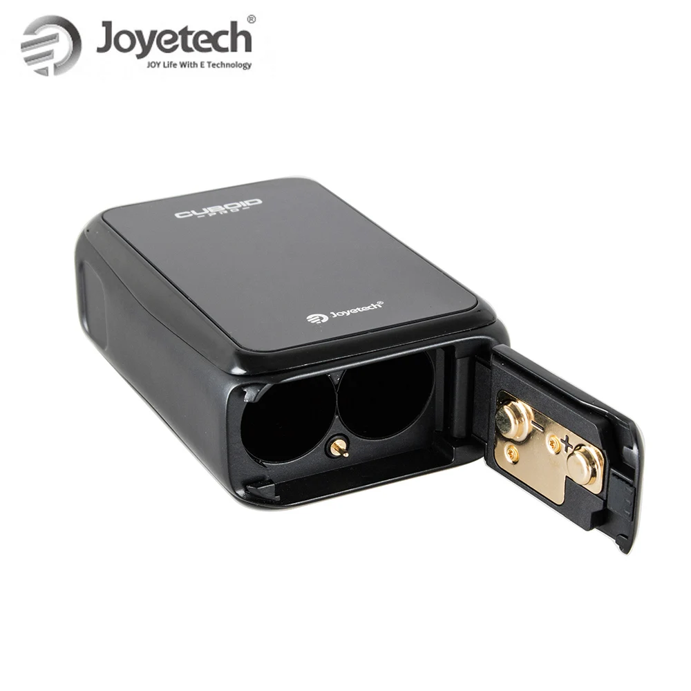 100% Original Joyetech Cuboid PRO Mod Kit Touch Panel Screen Used By 18650(not included) 200W Wattage e-Cigs 100% Original Joyetech Cuboid PRO Mod Kit Touch Panel Screen Used By 18650(not included) 200W Wattage e-Cigs