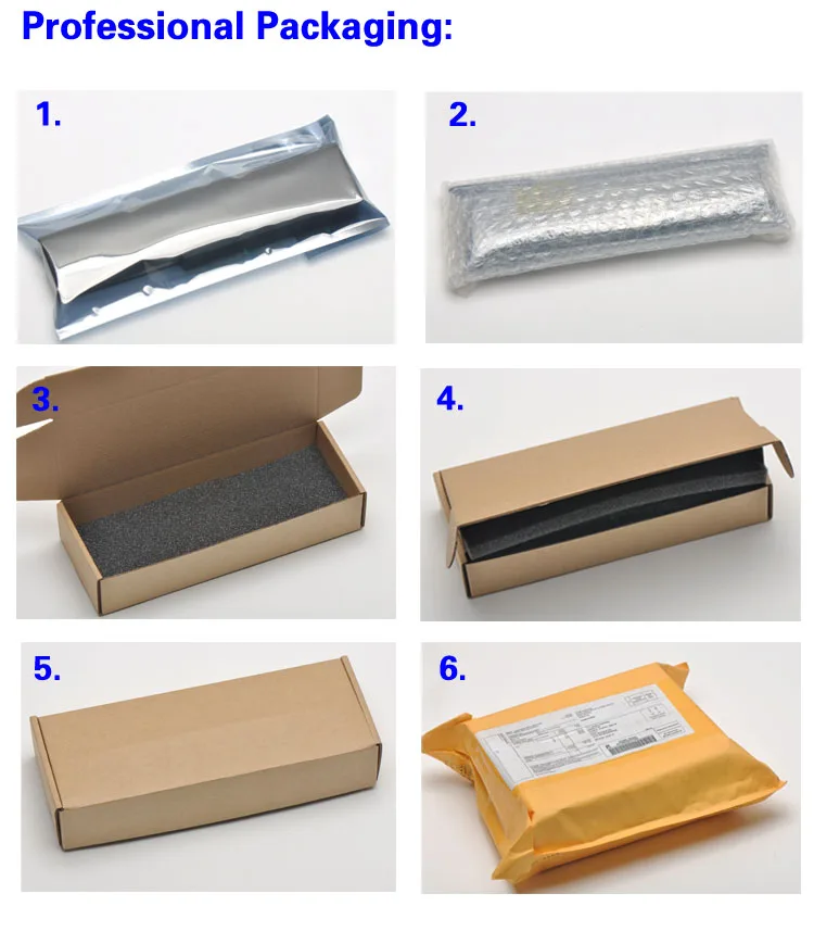 Packaging