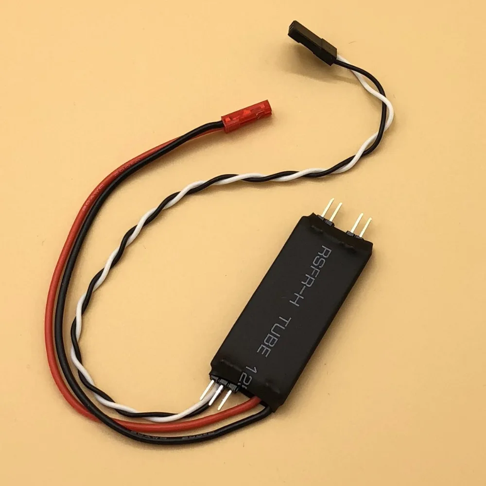 HSD Brake Wheel Controller