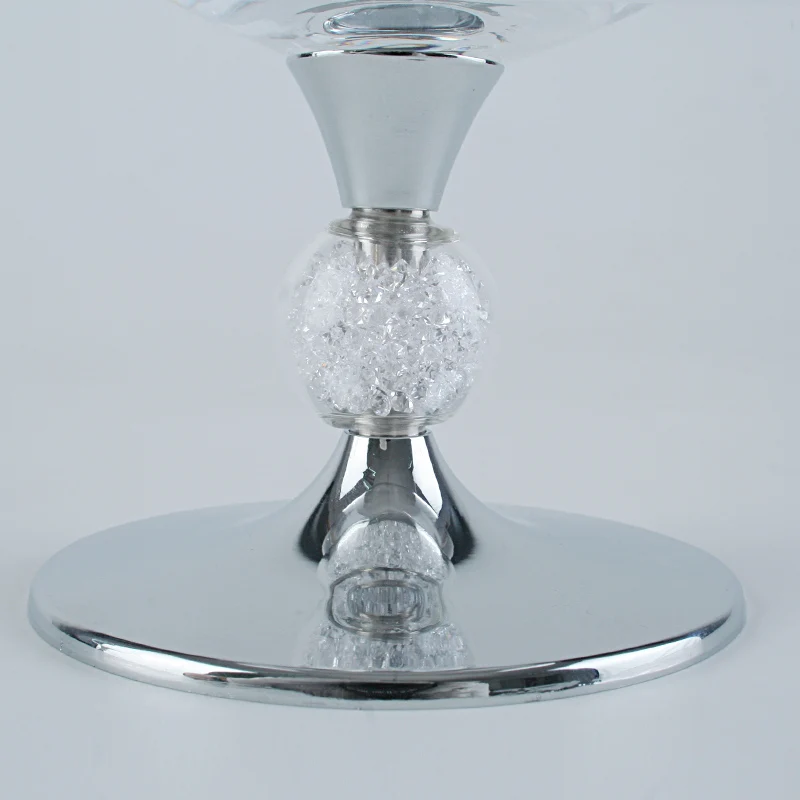 Бокал для бренди оптом Copos Vidro Copa Para Novios Copa Personalizadas бокал для бренди es Drink Crystal Ball Stand Decorated