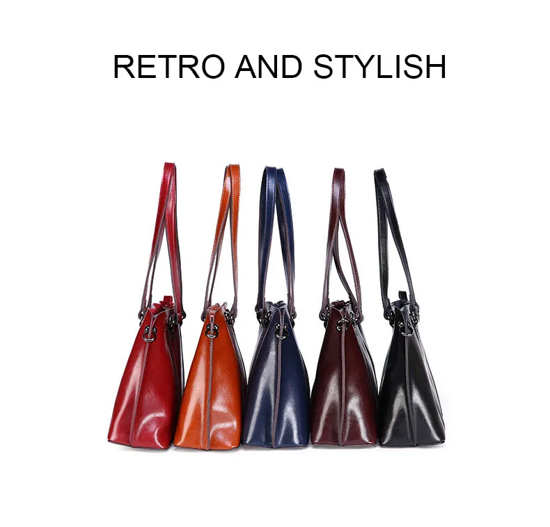 real grande boston messenger bags vermelho