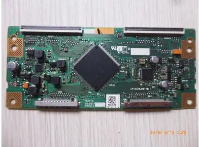 

free shipping 100% test work original Logic Board RUNTK5489TP 0116FV ZA