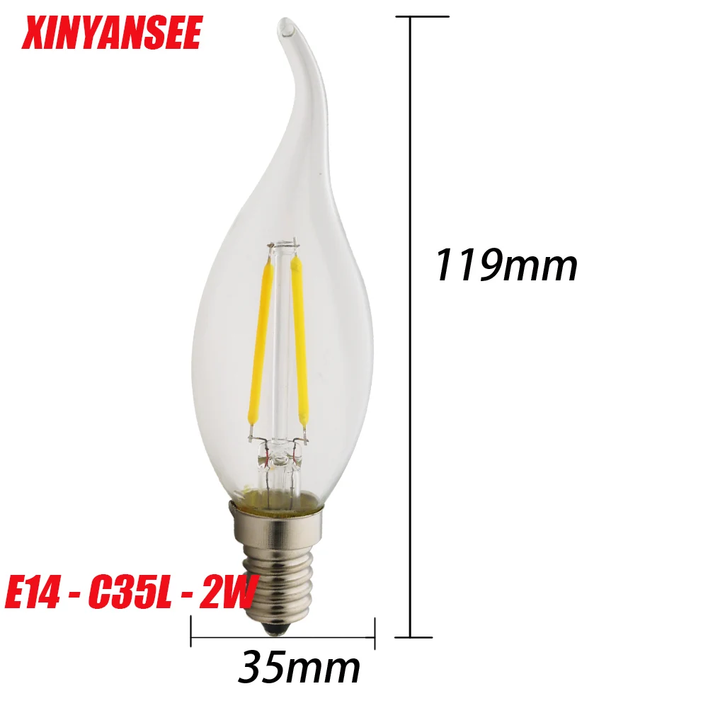 C35L-2W-200K