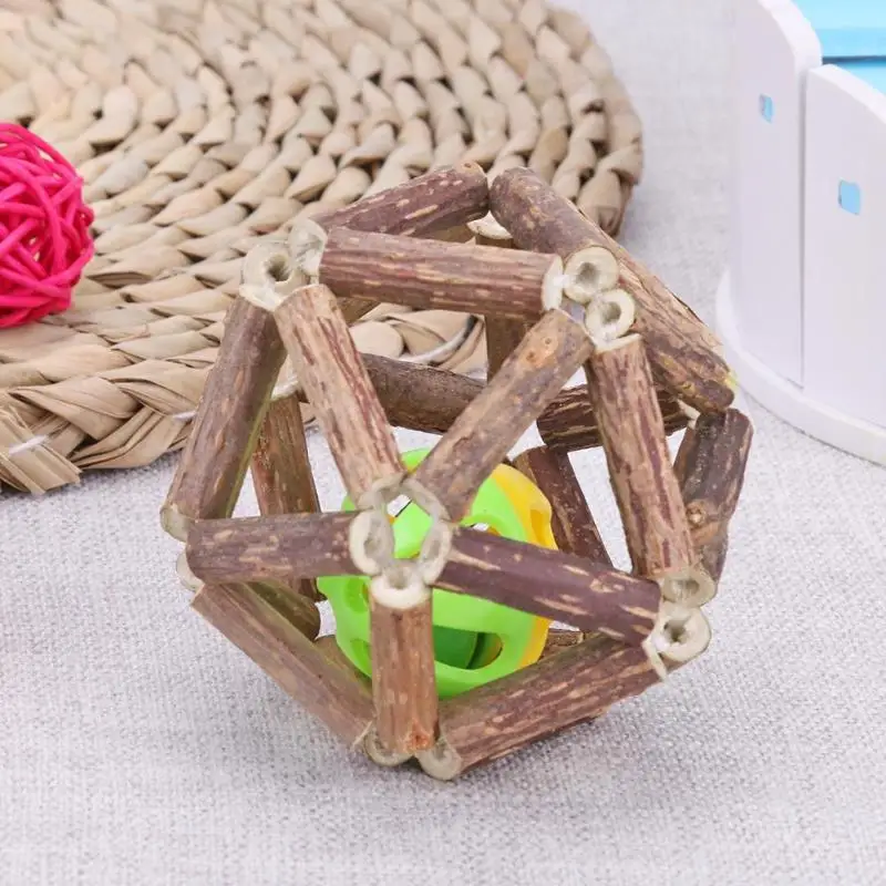 1 шт. натуральный шар Silvervine Catnip Pet Cat Игрушка для зубов Зубная паста ветка чистка зубов кошка интерактивные грызальные палочки товар для животных