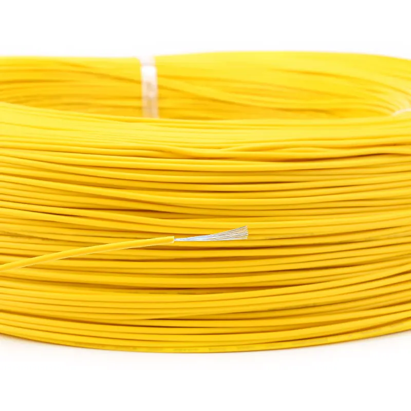 1pin гибкий многожильный 10 метров UL провод 22 Калибр AWG 8 цветов комплект ПВХ провода электрический кабель, светодиодный кабель, DIY
