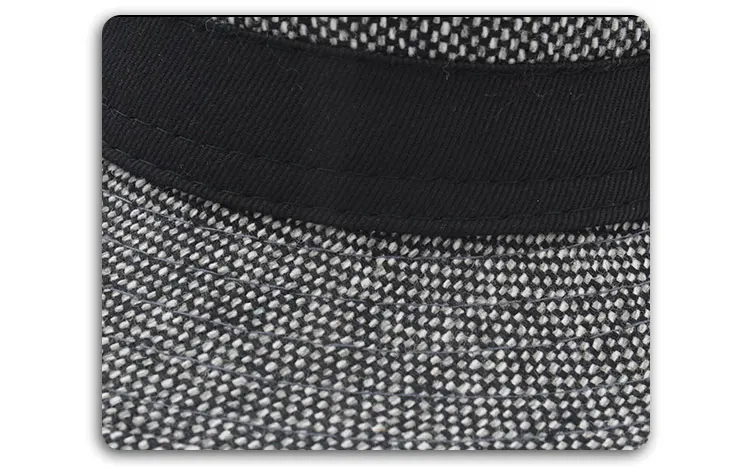 Unisex Wool Fedora Hat Fedora hats for men women fedora felt hat  (6)
