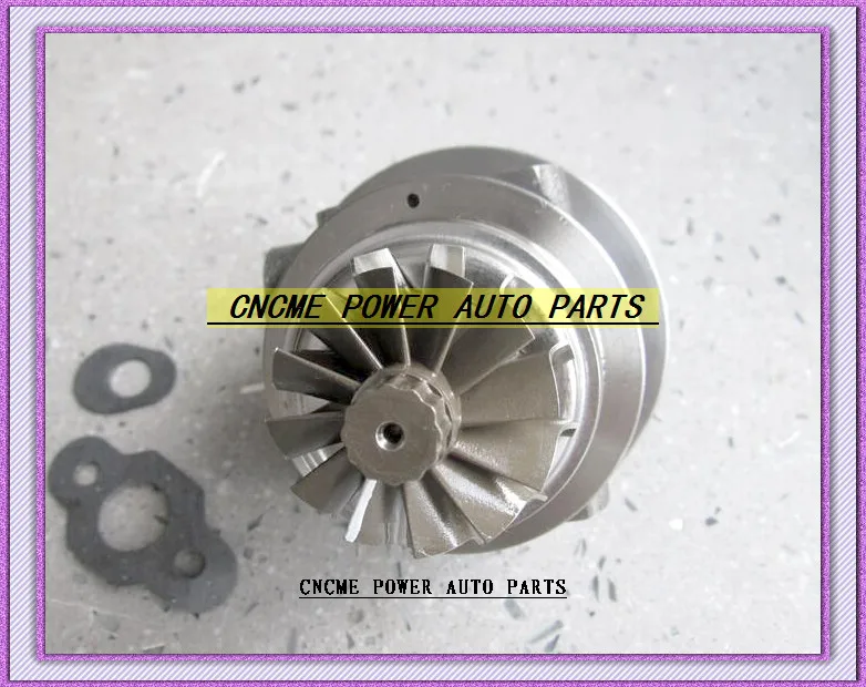 Turbo cartridge core CHRA TD04L 49377-04100 49377-04180 49377-04190 14412-AA140 For Subaru Forester Impreza WRX 58T 2