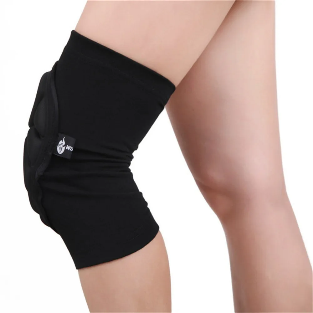 mtb knee brace
