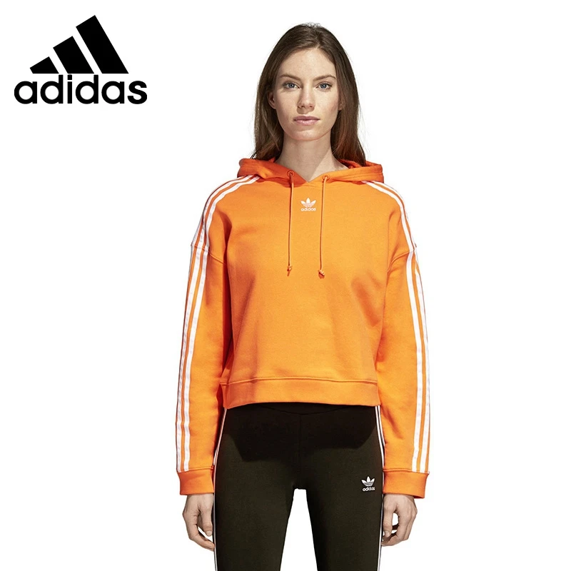 

Original Adidas Originals Women's Pullover Hoodies Sportswear