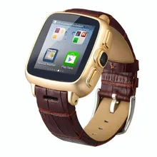 W08 Bluetooth Smart Watch MTK6572 Dual Core With 5 0MP Camera Wifi 3G GPS Waterproof font