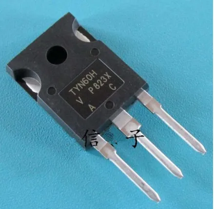 

5pcs/lot TYN60H 60A 2200V Silicon Controlled Rectifier new original