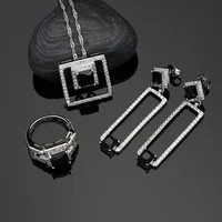 Hyperbole-Black-Cubic-Zirconia-White-Crystal-Silver-925-Jewelry-Sets-For-Women-Square-Long-Earrings-Pendant.jpg_200x200