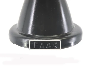 FAAK Big anal plug Screw Thread head large dildo triangle butt plug anal sex toys Adult Product Sex Shop Erotic Masturbation 4