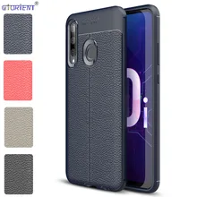 Pour Huawei Honor 10i coque de protection en Silicone souple Honor 10 i HRY-LX1T coque antichoc 101 HRY LX1T coque mate Ultra mince