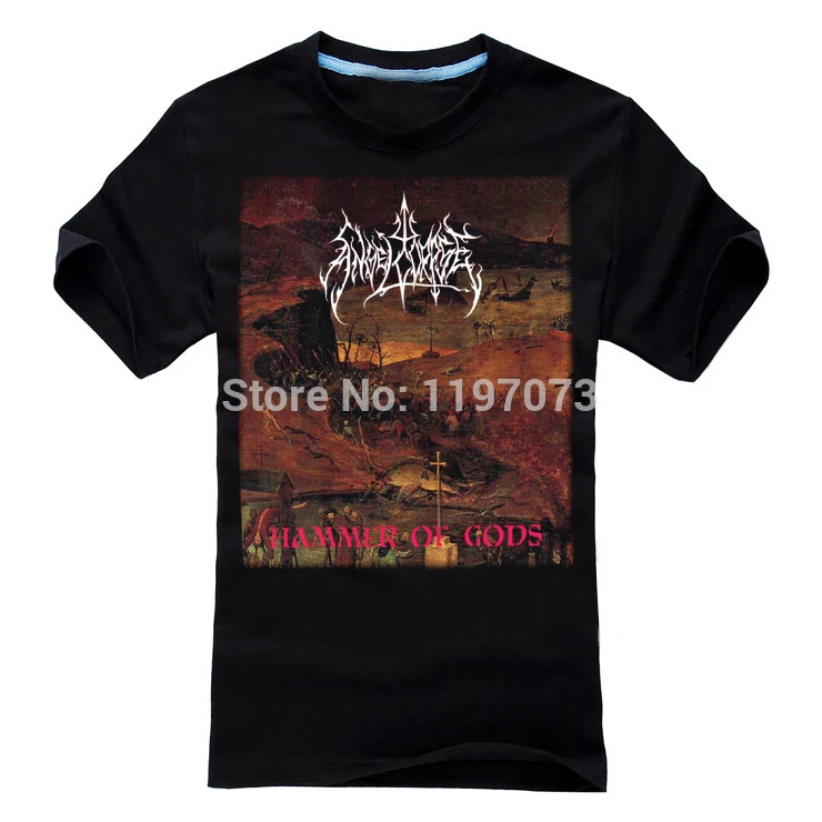 angelcorpse shirt