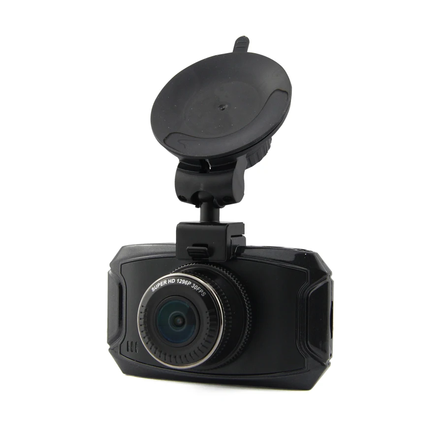 Xycing GS90A Ambarella A7LA50 Видеорегистраторы для автомобилей Super HD 1296 P автомобиля Камера
