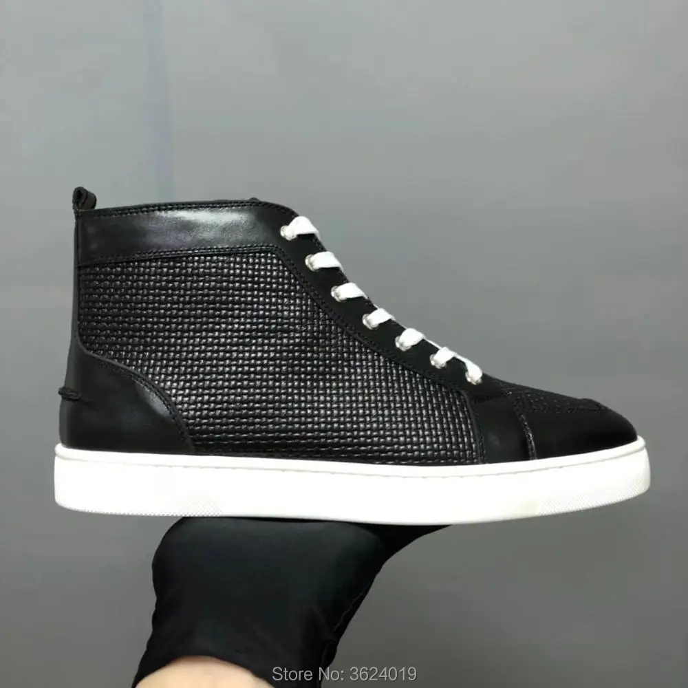 high cut shoes for boys