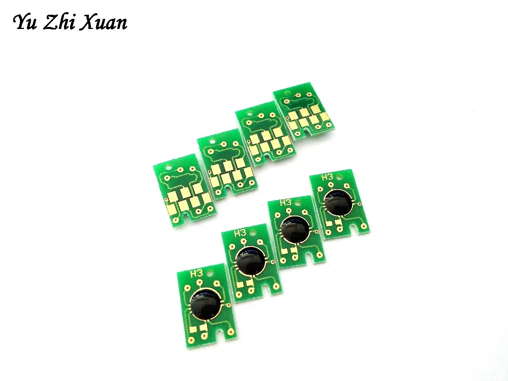 1 шт. MIT чип отходов для Epson 4800 4880 9400 7880 9880 7700 9700 7900 9900 10000 10600 11880 бака обслуживания