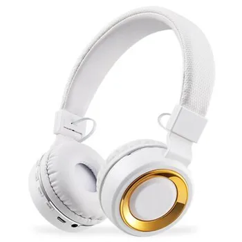 

2019 Bluetooth Wireless Headphone Handsfree Stereo Bass Headset Auriculares fone de ouvido For Xiaomi M1 iPhone X MP3 PC Laptop