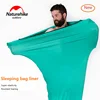 Naturehike new Outdoor travel high elasticity sleeping bag liner portable carry sheet hotel anti dirty sleeping bag ► Photo 2/6