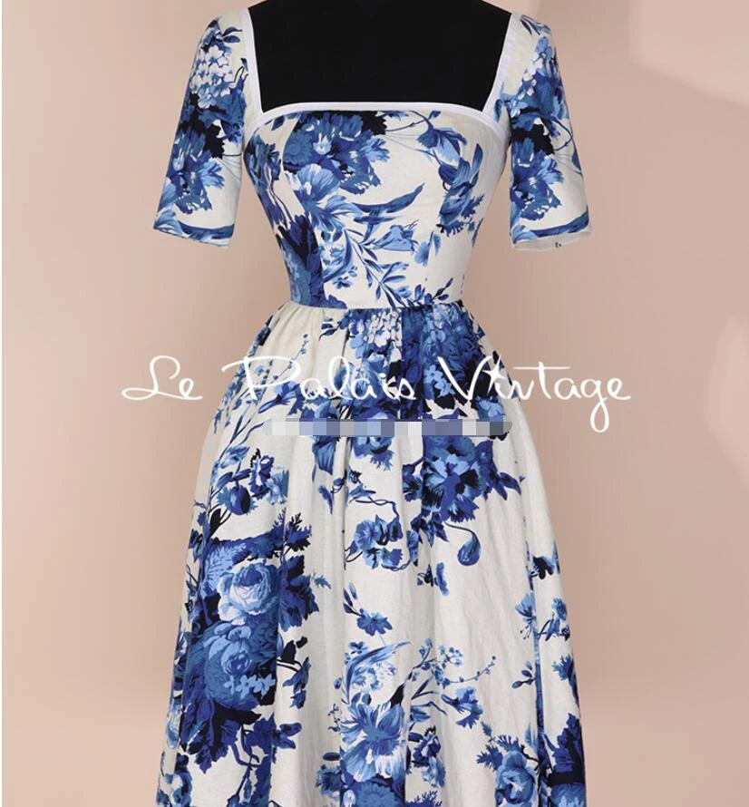 Blue and white clothes Clearance