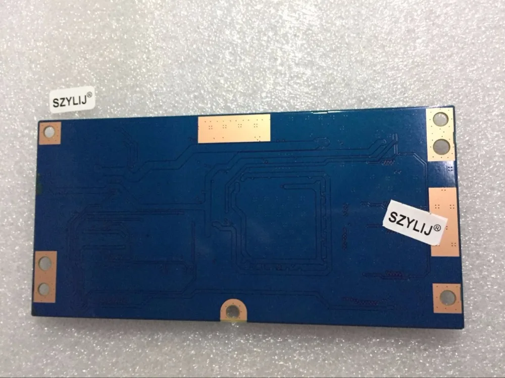 power board for new and original 100%working LA37A550P1R T-CON T370HW02 V402 CTRL BD 37T04-C02 37T04-CO2