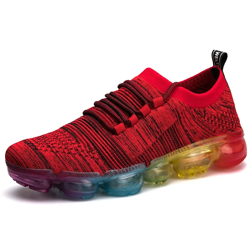 

Air Vapormax 2.0 New Arrival 2019 Men Women Running Shoes Super Light Sneakers For Men Women Shoes