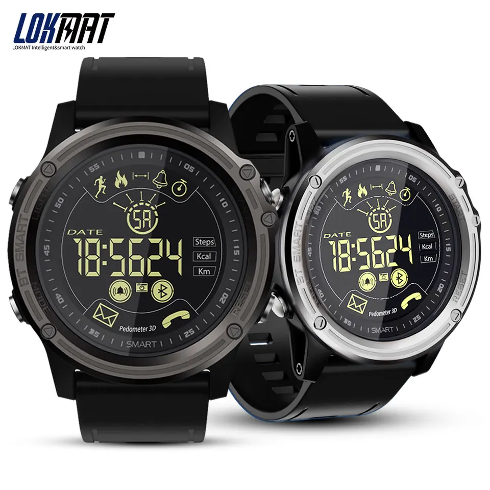 smartwatch lokmat