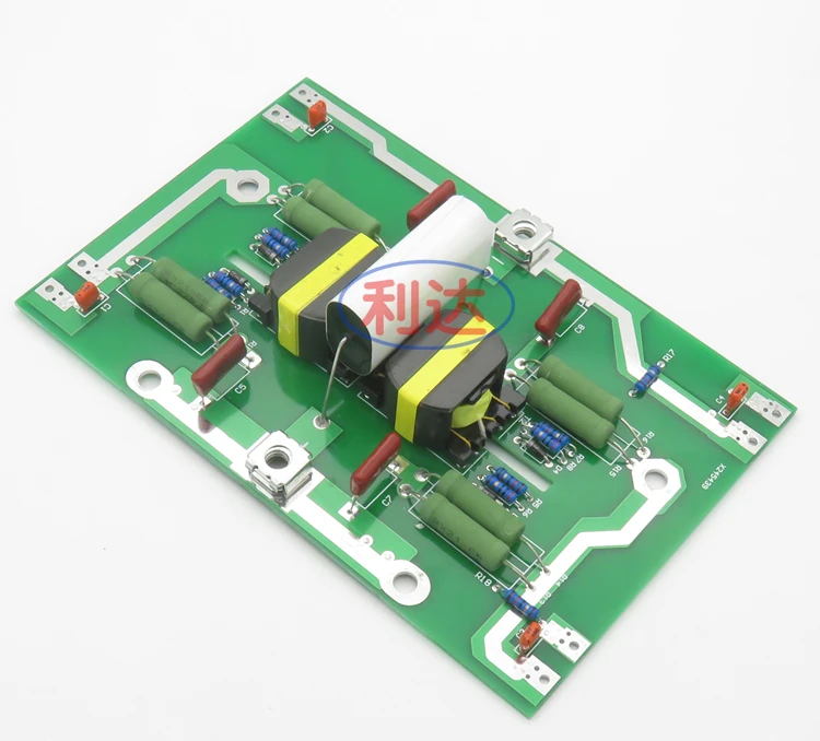 

IGBT Single Tube Drive Plate, Single Tube Inverter Plate, Driving Plate, PCB Board