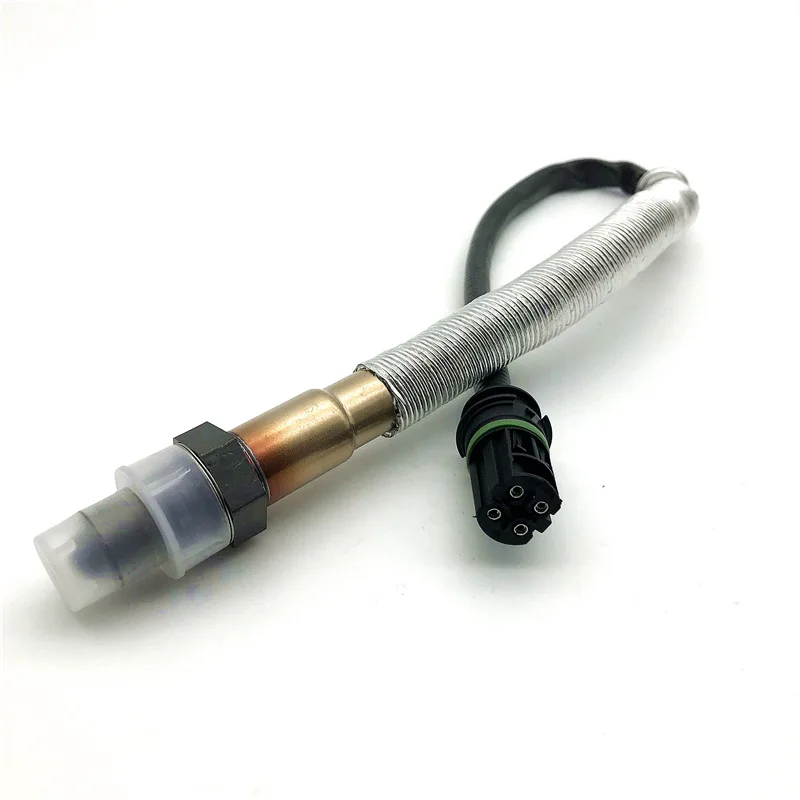 

Lambda Air fuel Ratio O2 Front Oxygen Sensor 11787545075 0258006796 Fits For BMW E90 330i E81 E82 E87 E88 E91 E92 E93 E70 X5