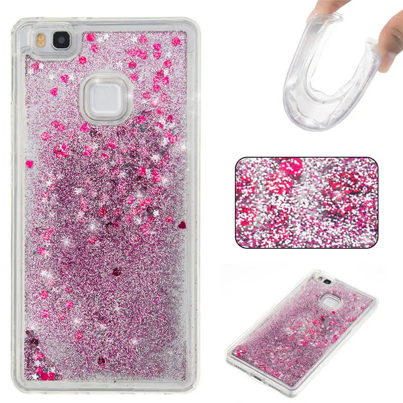 For Huawei P9 Lite Case (60)