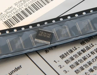 

[SA]Guaranteed authentic : Three-phase sensorless controller TB6575FNG new original spot a penalty ten--20pcs/lot