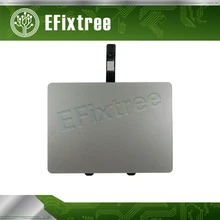 821-0831-A 821-1254-A трекпад сенсорные колодки для Apple MacBook Pro 1" A1278 тачпад со шлейфом 2009 2010 2011 2012