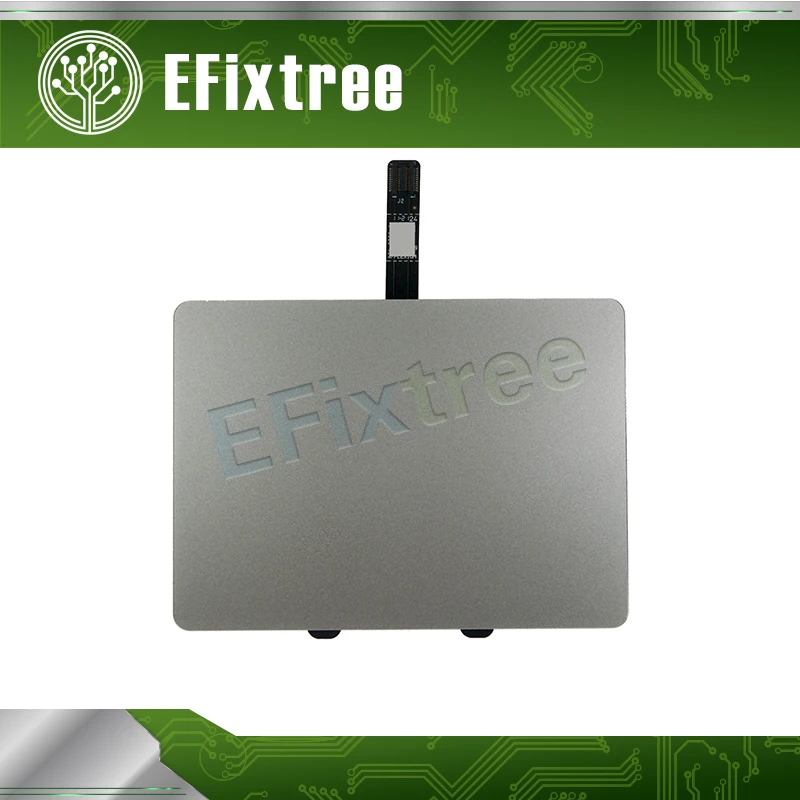 

821-0831-A 821-1254-A Trackpad Touch Pads For Apple MacBook Pro 13"A1278 Touchpad With Flex Cable 2009 2010 2011 2012