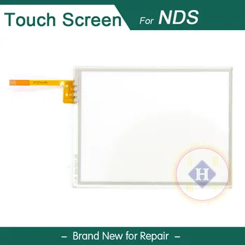 

HOTHINK 5pcs/lot Bottom LCD Digitizer Touch Screen For Nintendo DS NDS