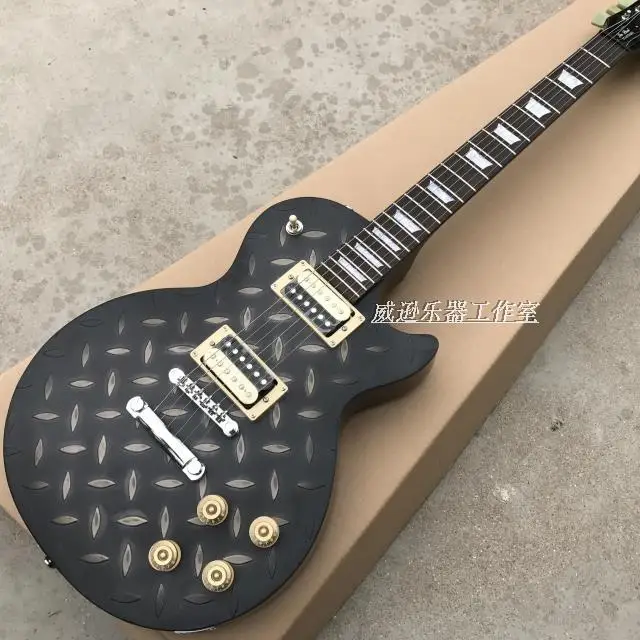 

Solid body replica guitar Korean hardware electric guitar top quality guitarra electrica cuibin-278 free shipping